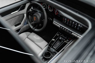 Porsche 911 Turbo, APPROVED, AERO, 2022