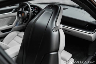 Porsche 911 Turbo, APPROVED, AERO, 2022
