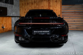 Porsche 911 Turbo, APPROVED, AERO, 2022
