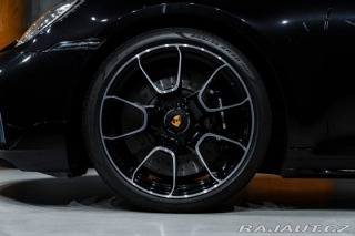 Porsche 911 Turbo, APPROVED, AERO, 2022