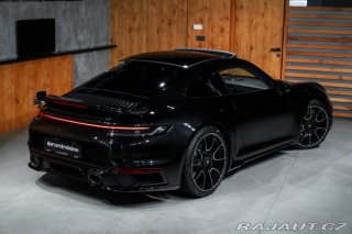 Porsche 911 Turbo, APPROVED, AERO, 2022