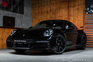 Porsche 911 Turbo, APPROVED, AERO, 2022