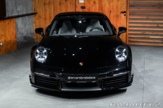 Porsche 911 Turbo, APPROVED, AERO, 2022