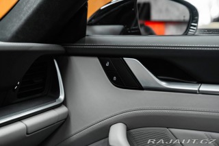 Porsche 911 Turbo, APPROVED, AERO, 2022