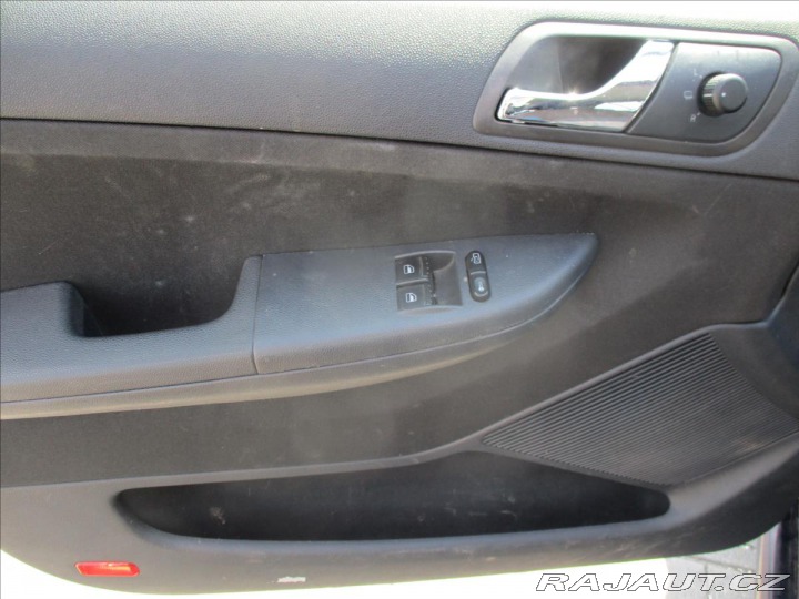 Škoda Fabia 1,2 i 47kw Klima, CZauto 2005