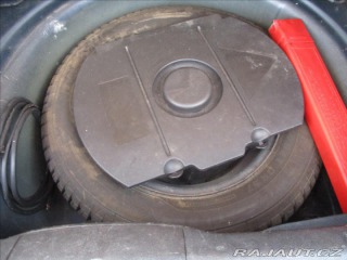 Škoda Fabia 1,2 i 47kw Klima, CZauto 2005