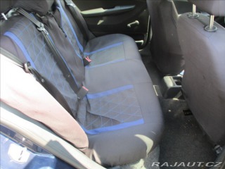 Škoda Fabia 1,2 i 47kw Klima, CZauto 2005