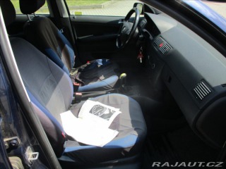Škoda Fabia 1,2 i 47kw Klima, CZauto 2005