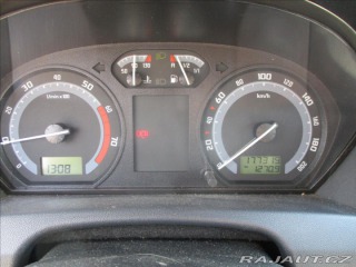 Škoda Fabia 1,2 i 47kw Klima, CZauto 2005