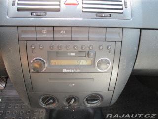 Škoda Fabia 1,2 i 47kw Klima, CZauto 2005
