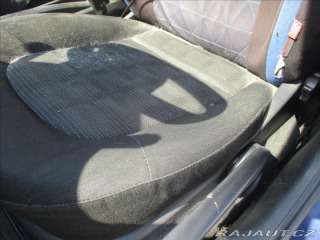 Škoda Fabia 1,2 i 47kw Klima, CZauto 2005