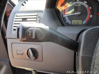 Škoda Fabia 1,2 i 47kw Klima, CZauto 2005