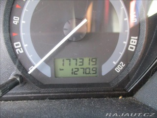 Škoda Fabia 1,2 i 47kw Klima, CZauto 2005
