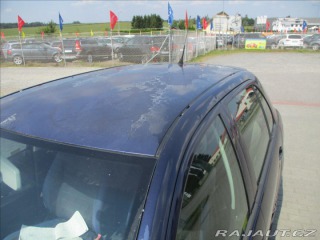 Škoda Fabia 1,2 i 47kw Klima, CZauto 2005