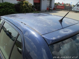 Škoda Fabia 1,2 i 47kw Klima, CZauto 2005