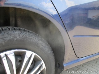 Škoda Fabia 1,2 i 47kw Klima, CZauto 2005