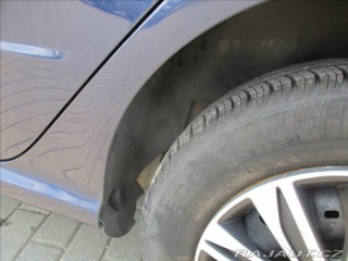 Škoda Fabia 1,2 i 47kw Klima, CZauto 2005