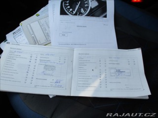 Škoda Fabia 1,2 i 47kw Klima, CZauto 2005