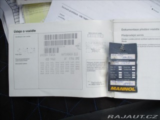 Škoda Fabia 1,2 i 47kw Klima, CZauto 2005