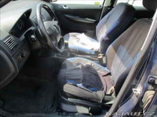 Škoda Fabia 1,2 i 47kw Klima, CZauto 2005