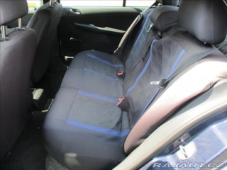 Škoda Fabia 1,2 i 47kw Klima, CZauto 2005