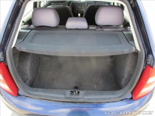 Škoda Fabia 1,2 i 47kw Klima, CZauto 2005