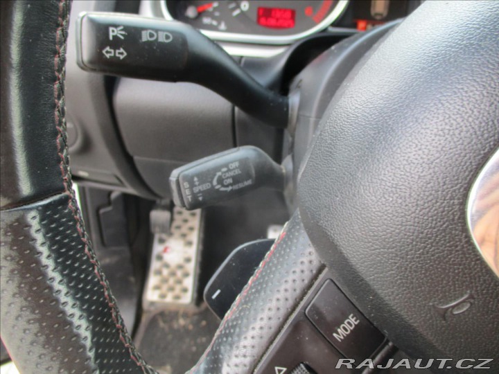 Audi Q7 3,0 TDi 176kw Quattro Tip 2008