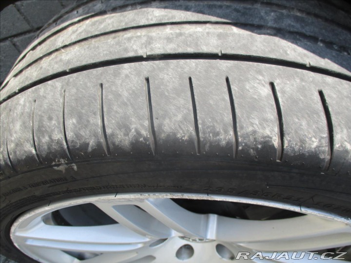 Audi Q7 3,0 TDi 176kw Quattro Tip 2008