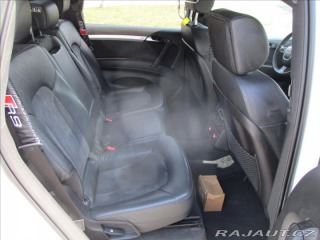 Audi Q7 3,0 TDi 176kw Quattro Tip 2008