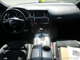 Audi Q7 3,0 TDi 176kw Quattro Tip 2008
