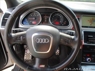 Audi Q7 3,0 TDi 176kw Quattro Tip 2008