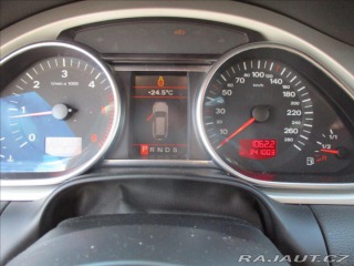 Audi Q7 3,0 TDi 176kw Quattro Tip 2008