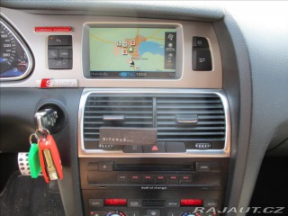 Audi Q7 3,0 TDi 176kw Quattro Tip 2008