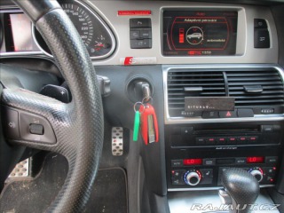 Audi Q7 3,0 TDi 176kw Quattro Tip 2008