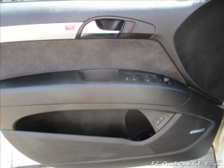 Audi Q7 3,0 TDi 176kw Quattro Tip 2008