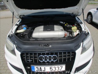 Audi Q7 3,0 TDi 176kw Quattro Tip 2008