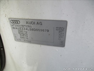 Audi Q7 3,0 TDi 176kw Quattro Tip 2008