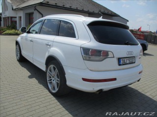 Audi Q7 3,0 TDi 176kw Quattro Tip 2008