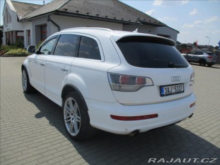 Audi Q7 3,0 TDi 176kw Quattro Tip 2008