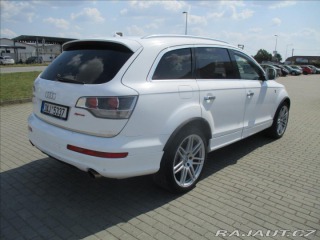 Audi Q7 3,0 TDi 176kw Quattro Tip 2008