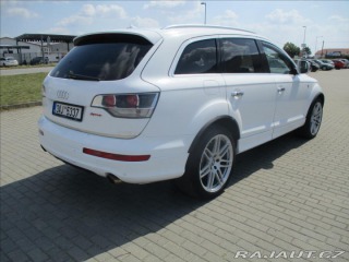 Audi Q7 3,0 TDi 176kw Quattro Tip 2008