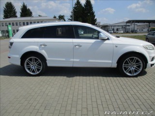 Audi Q7 3,0 TDi 176kw Quattro Tip 2008