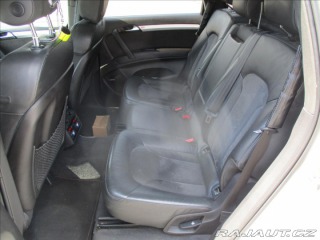 Audi Q7 3,0 TDi 176kw Quattro Tip 2008