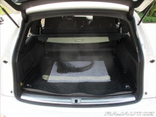 Audi Q7 3,0 TDi 176kw Quattro Tip 2008