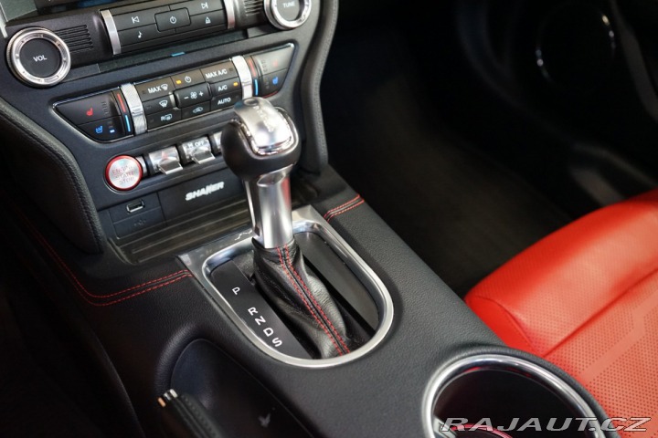 Ford Mustang 5.0*GT*AUTOMAT*CAMERA*CAR 2018