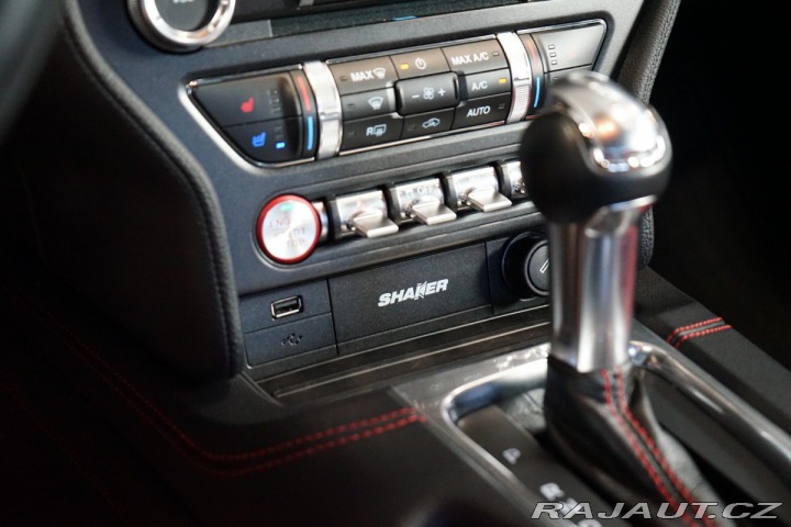 Ford Mustang 5.0*GT*AUTOMAT*CAMERA*CAR 2018