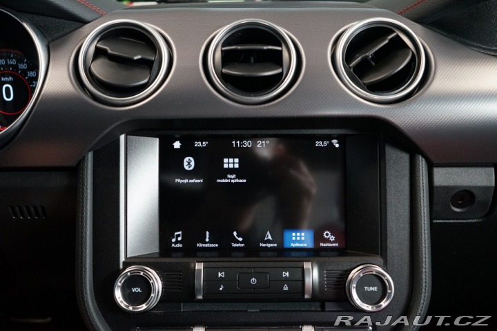 Ford Mustang 5.0*GT*AUTOMAT*CAMERA*CAR 2018