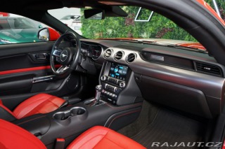 Ford Mustang 5.0*GT*AUTOMAT*CAMERA*CAR 2018