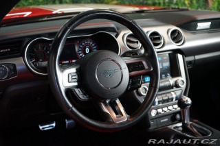 Ford Mustang 5.0*GT*AUTOMAT*CAMERA*CAR 2018