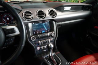 Ford Mustang 5.0*GT*AUTOMAT*CAMERA*CAR 2018
